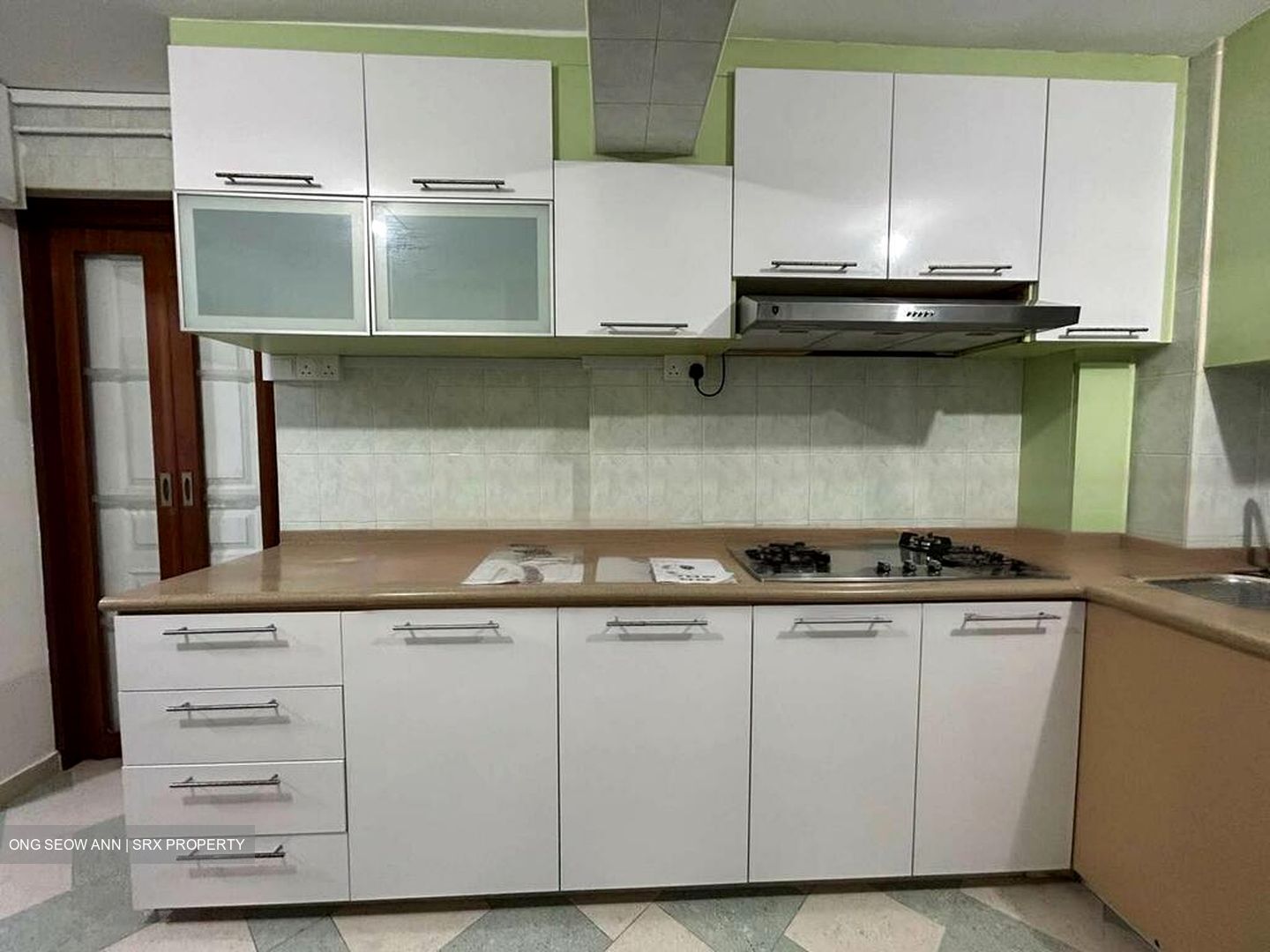 Blk 18 Telok Blangah Crescent (Bukit Merah), HDB 3 Rooms #464383001